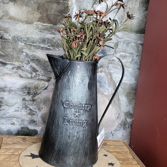 Country Living Pitcher - Picture 6 of 9